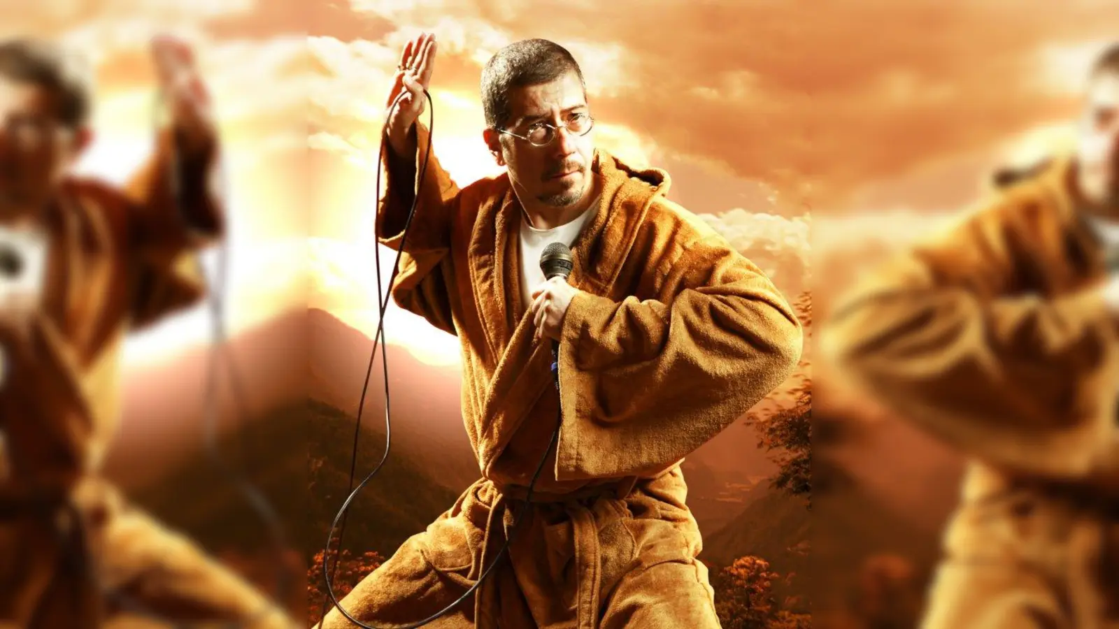 Gewinnbringender als eine ausgedehnte Parkplatzsuche: Sven Kemmler (Foto: pi)