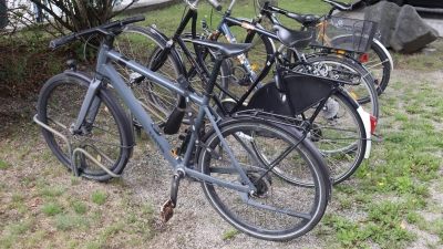 Zum Saisonstart lohnt es sich, das Fahrrad durchchecken zu lassen.  (Foto: red)