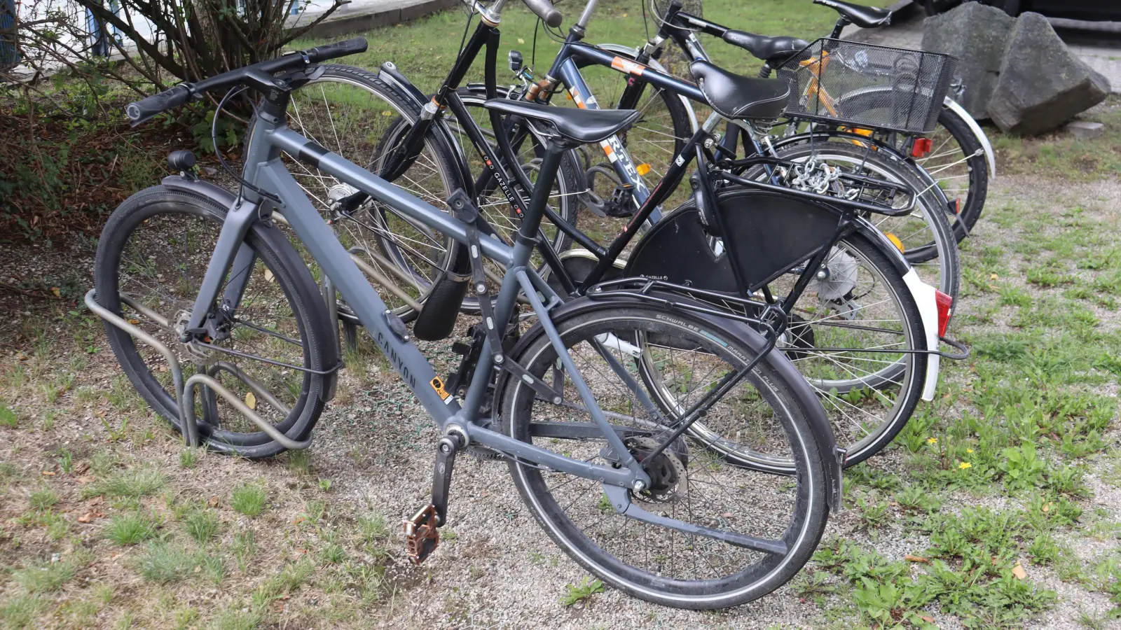 Zum Saisonstart lohnt es sich, das Fahrrad durchchecken zu lassen.  (Foto: red)
