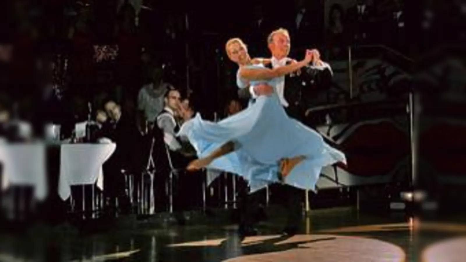 Beste Unterhaltung verspricht die »Ballnacht des Deutschen Theaters« am 14.  (Februar.Foto: VA)