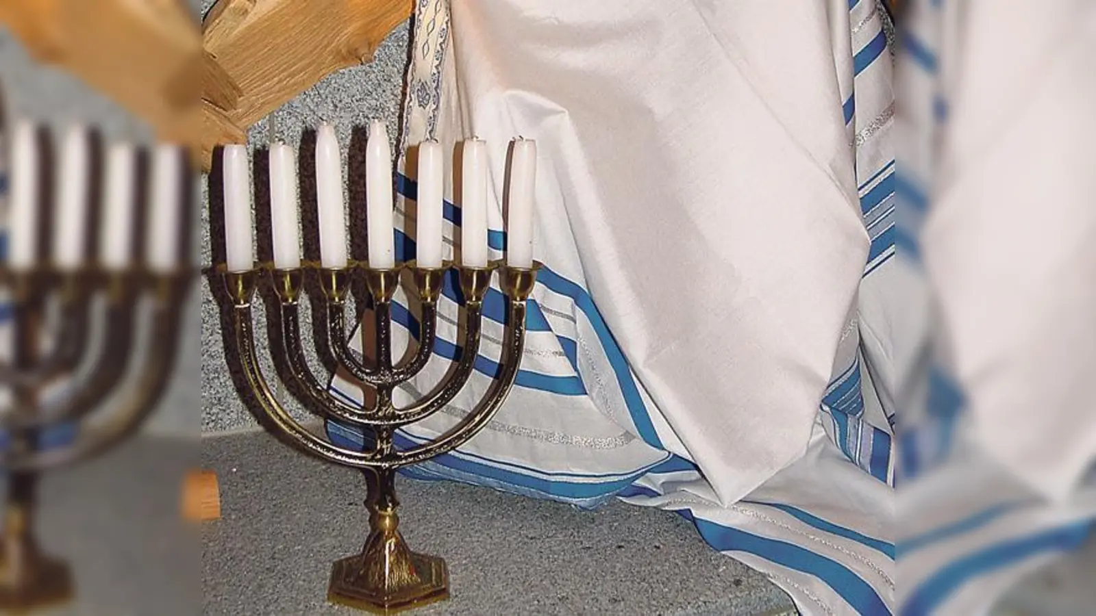 Die Bibel gilt im Christentum ebenso wie im Judentum als Heilige Schrift.	 (Foto: Bibelwerk Linz)