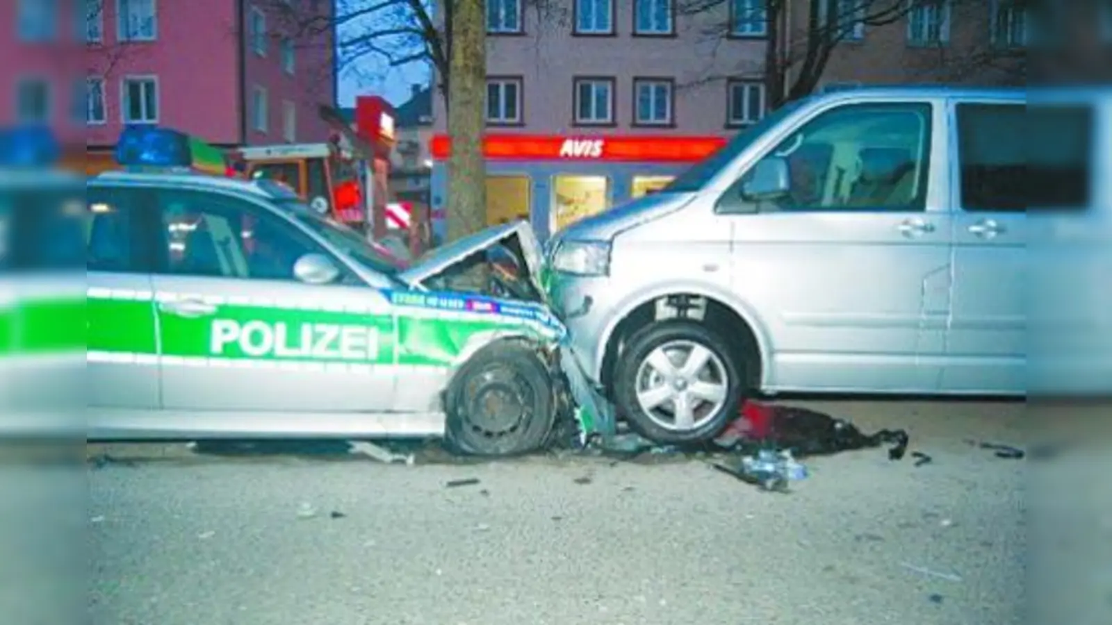 Foto: Polizei