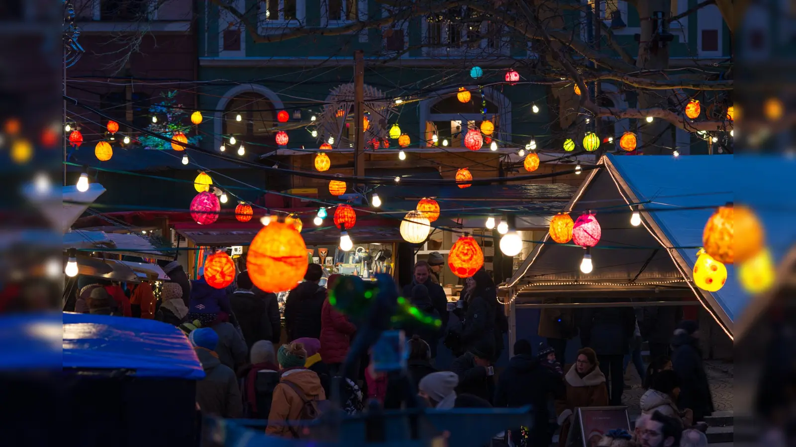 Kulturelle Teilhabe für alle Menschen unabhängig von ihrem Geldbeutel – das ist die Idee hinter KulturRaum München.  (Foto: Thomas Giessner)