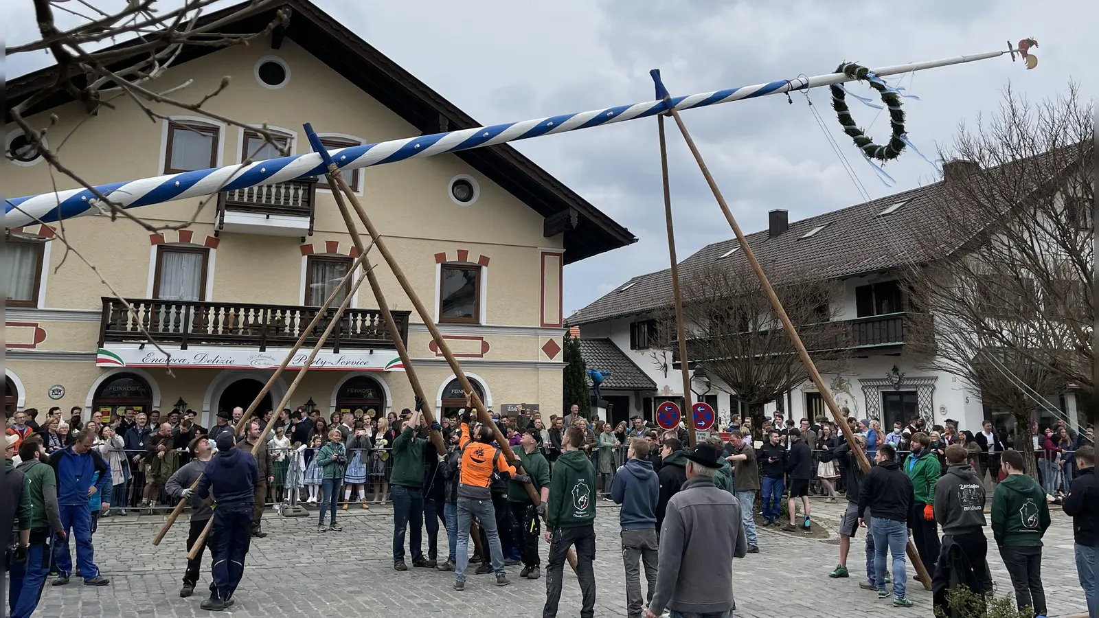 Welches Motiv auch immer, beim Fotowettbewerb ist alles erlaubt, Hauptsache das ausgewählte Foto kommt aus Oberhaching-Deisenhofen. (Foto: hw)