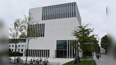 Das Symposium findet unter anderem im NS-Dokumentationszentrum statt. (Foto: Daniel Mielcarek)