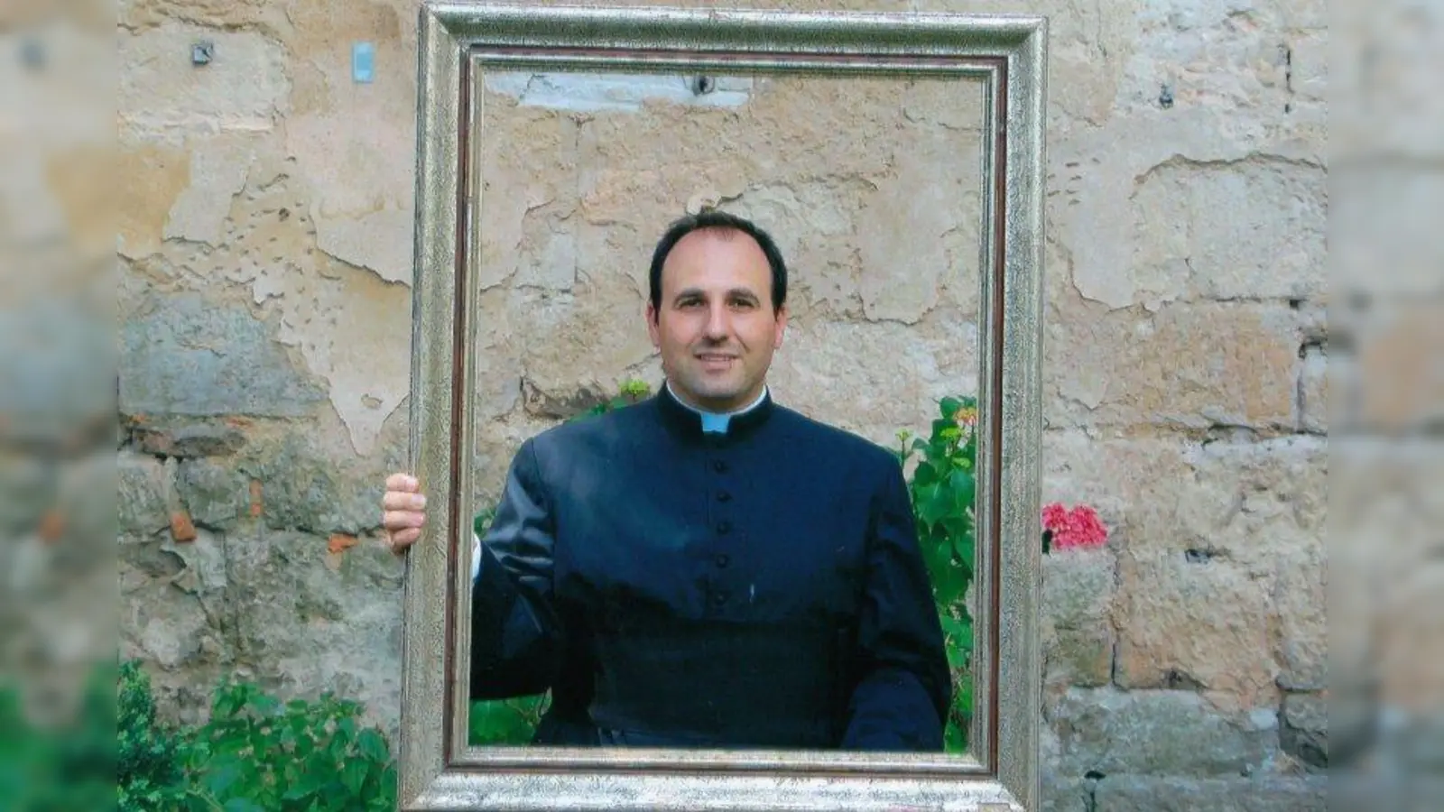 Adriano Sturchio. (Foto: pr)