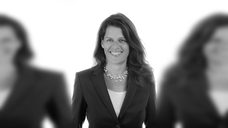 Sabine Schlotterbeck ist Trainerin in der Erwachsenenbildung und systemischer Coach. (Foto: VA)