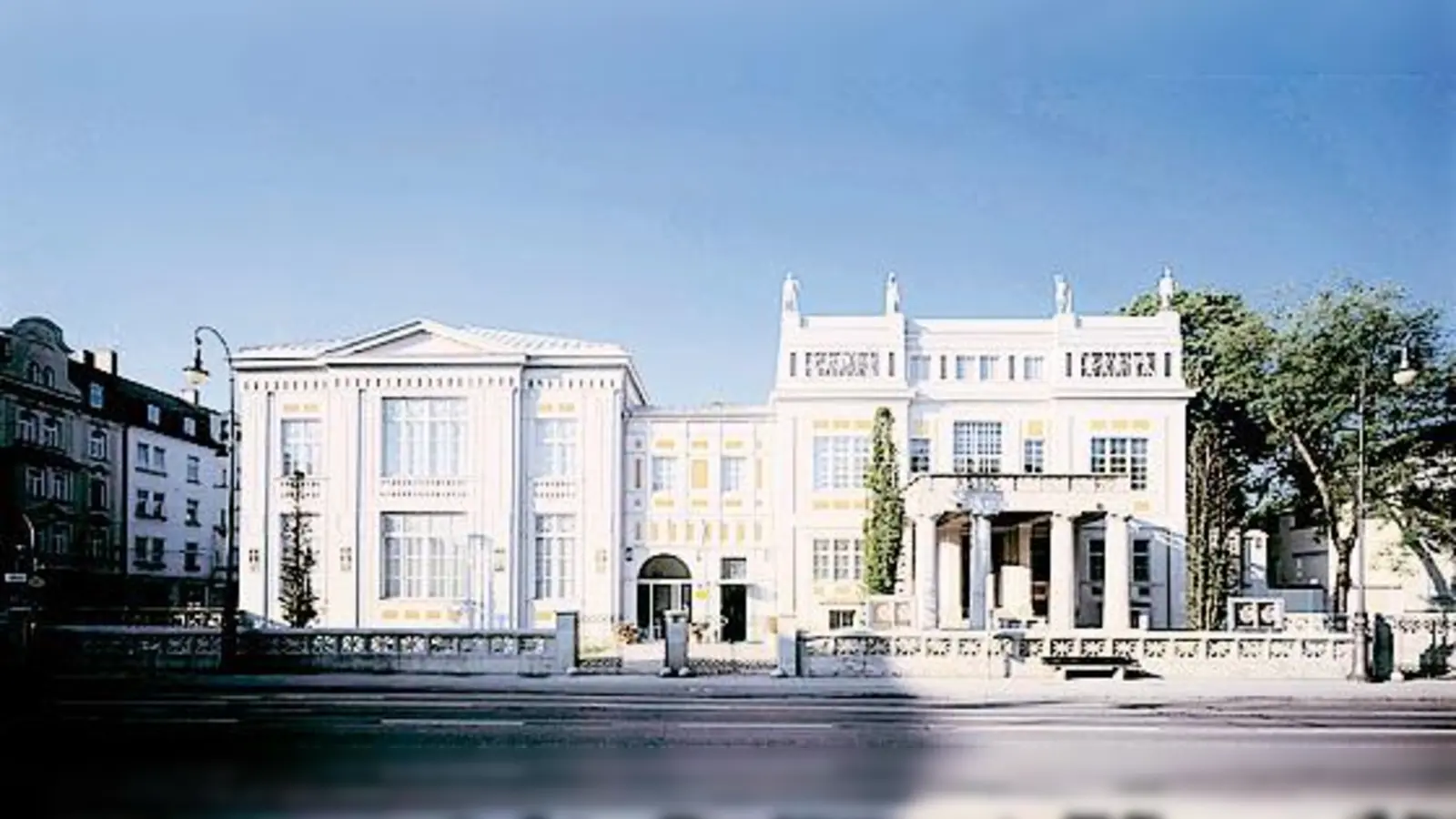 Jugendstil aus Münchner Privatsammlungen zeigt die Villa Stuck 2010.	 (Foto: VA)