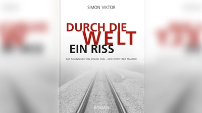 Das auf einer wahren Begebenheit basierende Buch beleuchtet auf eindrucksvolle Weise das schwerste Zugunglück in Deutschland seit 1945. (Foto: Battenberg Verlag)