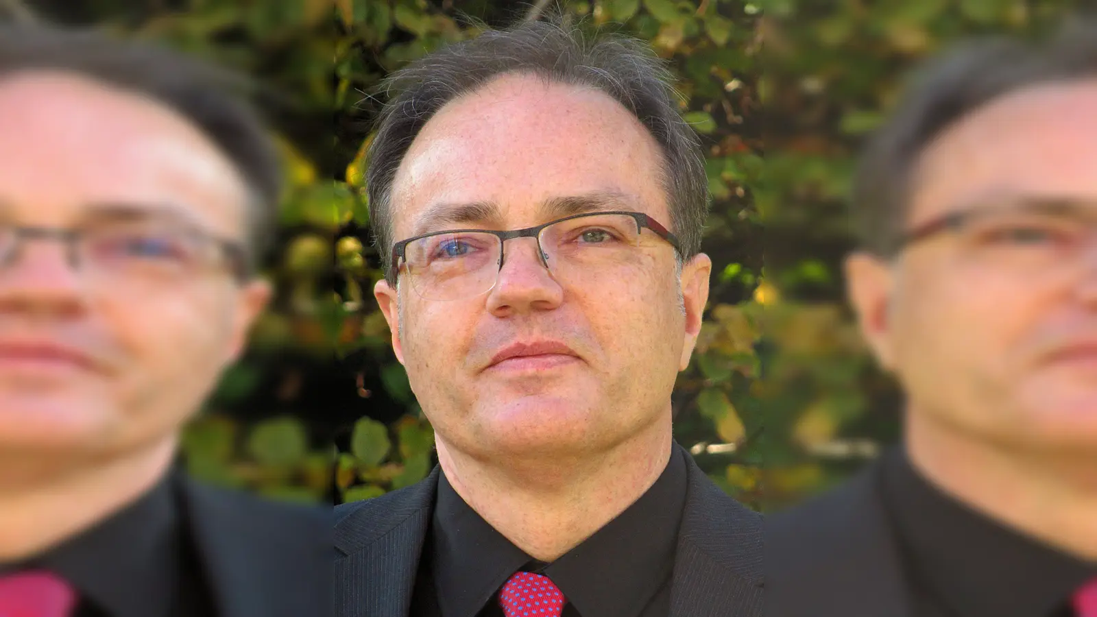 Christoph Eisert ist festes Mitglied im Michaelsorchester München und ein gefragter Solist im Wasserburger Bachchor und Orchester. Seit 2003 spielt er zusammen mit dem Trompeter Bernd von Hösslin im Blechbläserquintett “Windcraft”. (Foto: pr)