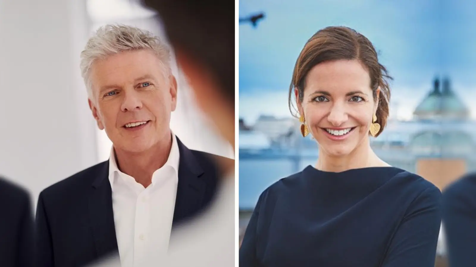 Oberbürgermeister Dieter Reiter hat die absolute Mehrheit knapp verpasst. Am 29. März treten Dieter Reiter (SPD) und Kristina Frank (CSU). (Foto: VA&Nikky Maier Photo)