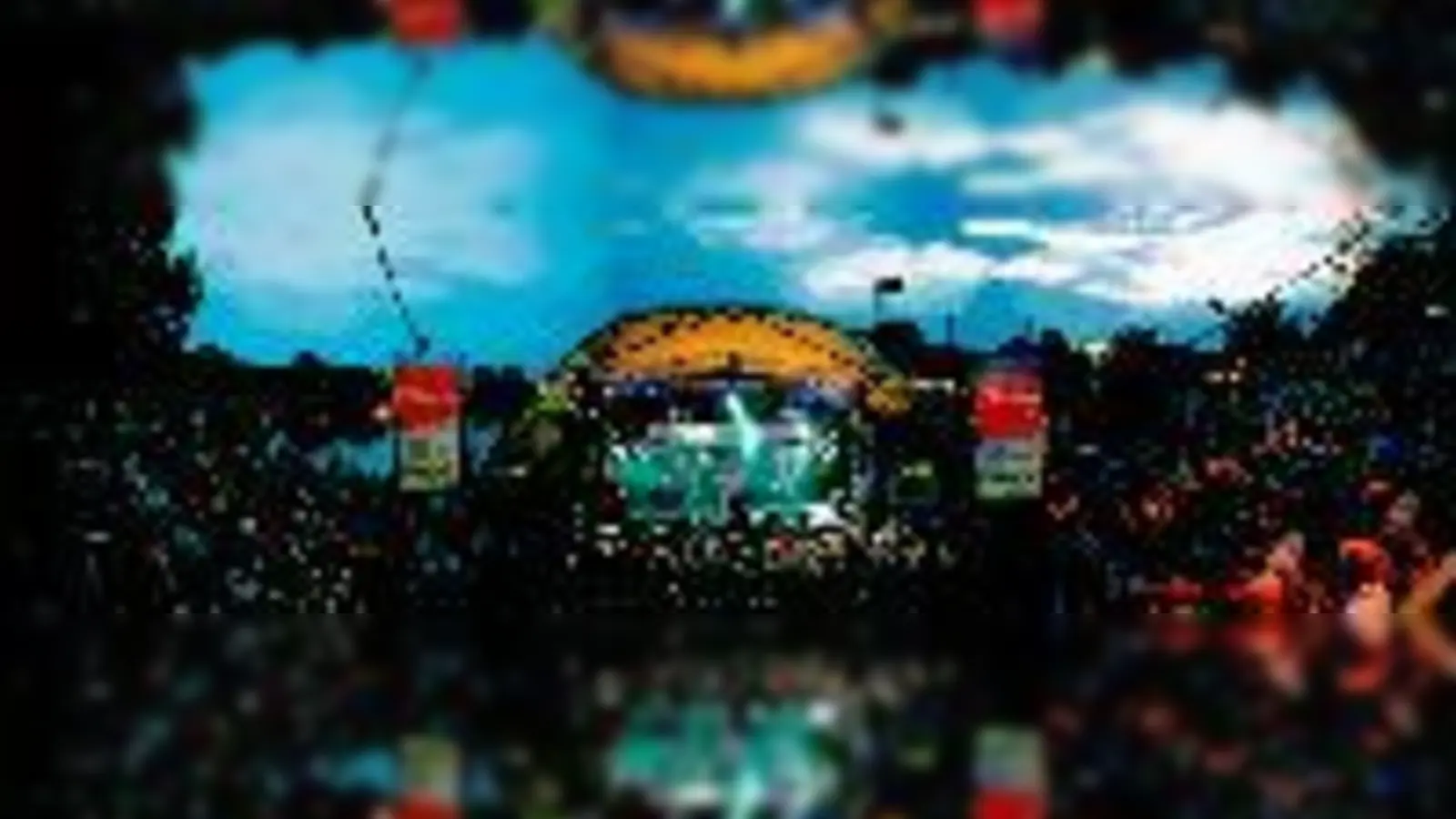 Großartige Kulisse für schöne Musik: Der Theatron-Musiksommer.	 (Foto: VA)