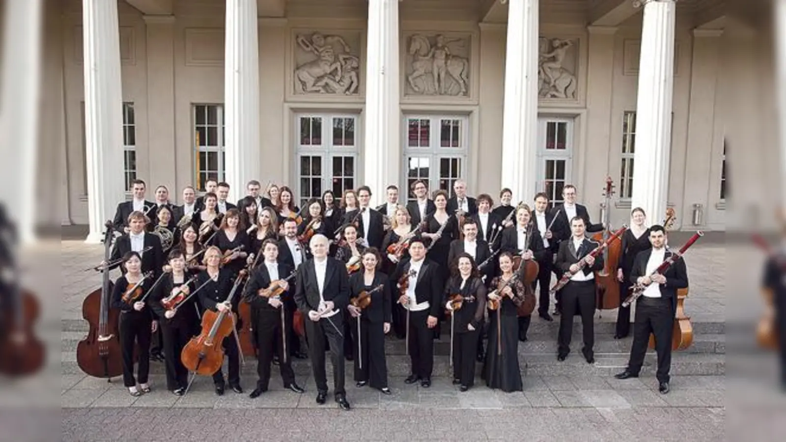 Das Ensemble aus Beethovens Geburtsstadt fühlt sich großer Klassik verpflichtet.	 (Foto: VA)