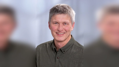 Christian Kainz.  (Foto: Walter Daschner)