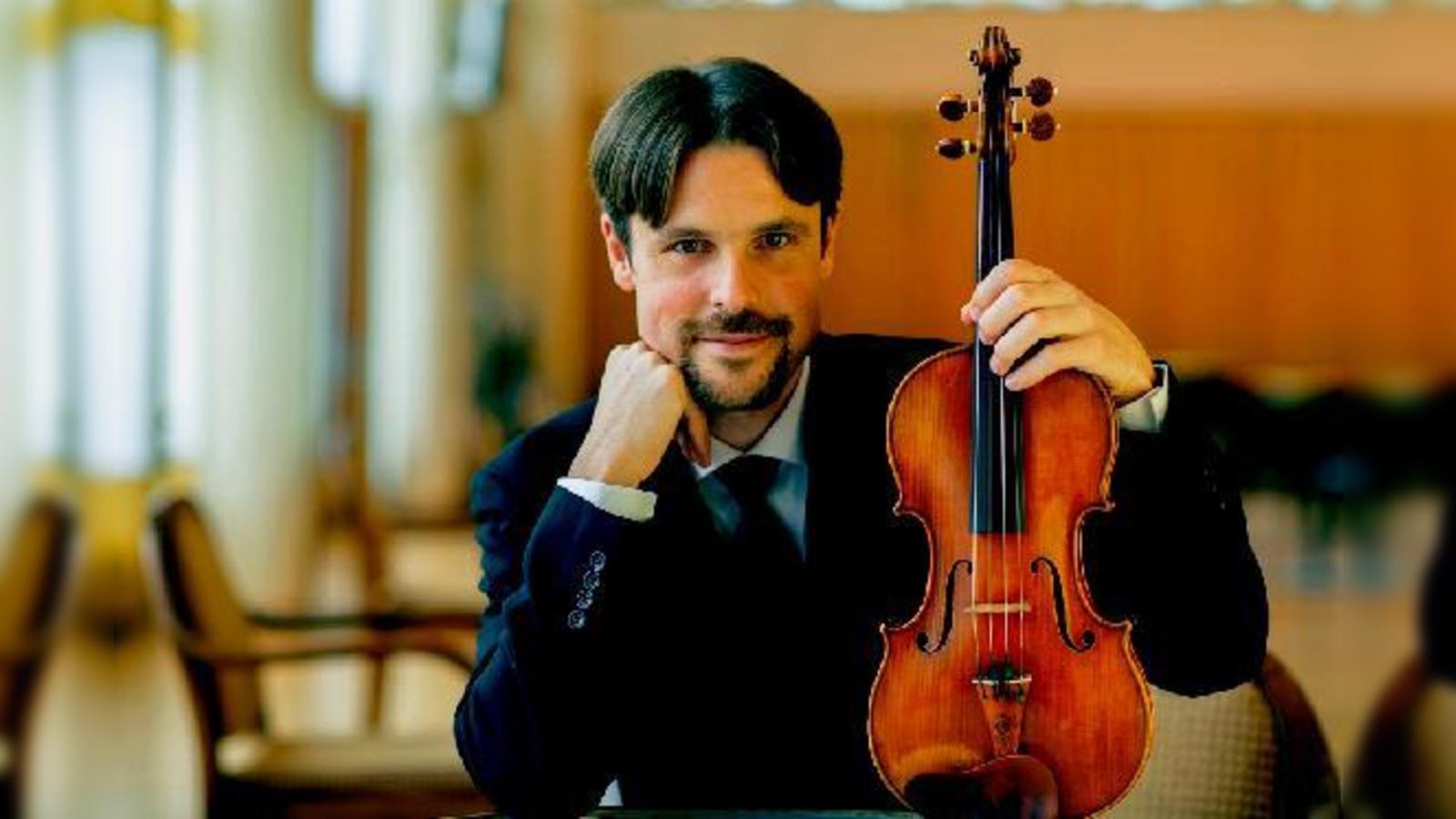 Unterhaching · Brahms und Schumann | Wochenanzeiger