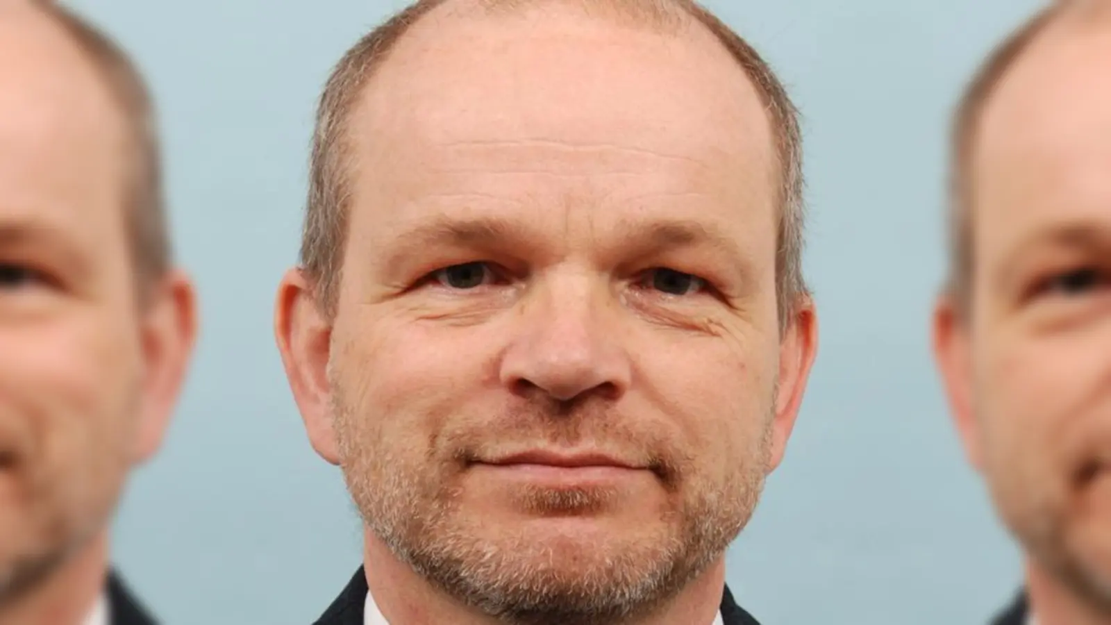 Referent ist Pfarrer Gereon Sedlmayr.  (Foto: VA)