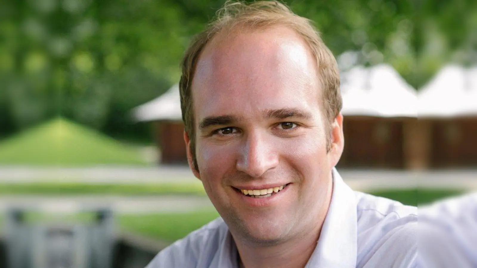 Sebastian Roloff. (Foto: pr)