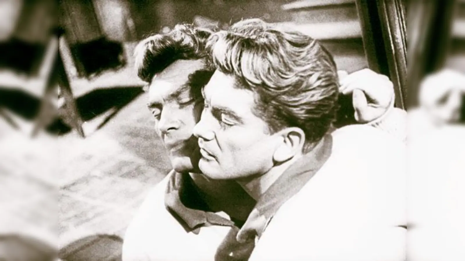 Am Freitag, 9. Juli, steht im Filmmuseum um 21 Uhr »Orphée« auf dem Programm.	 (Foto: VA)