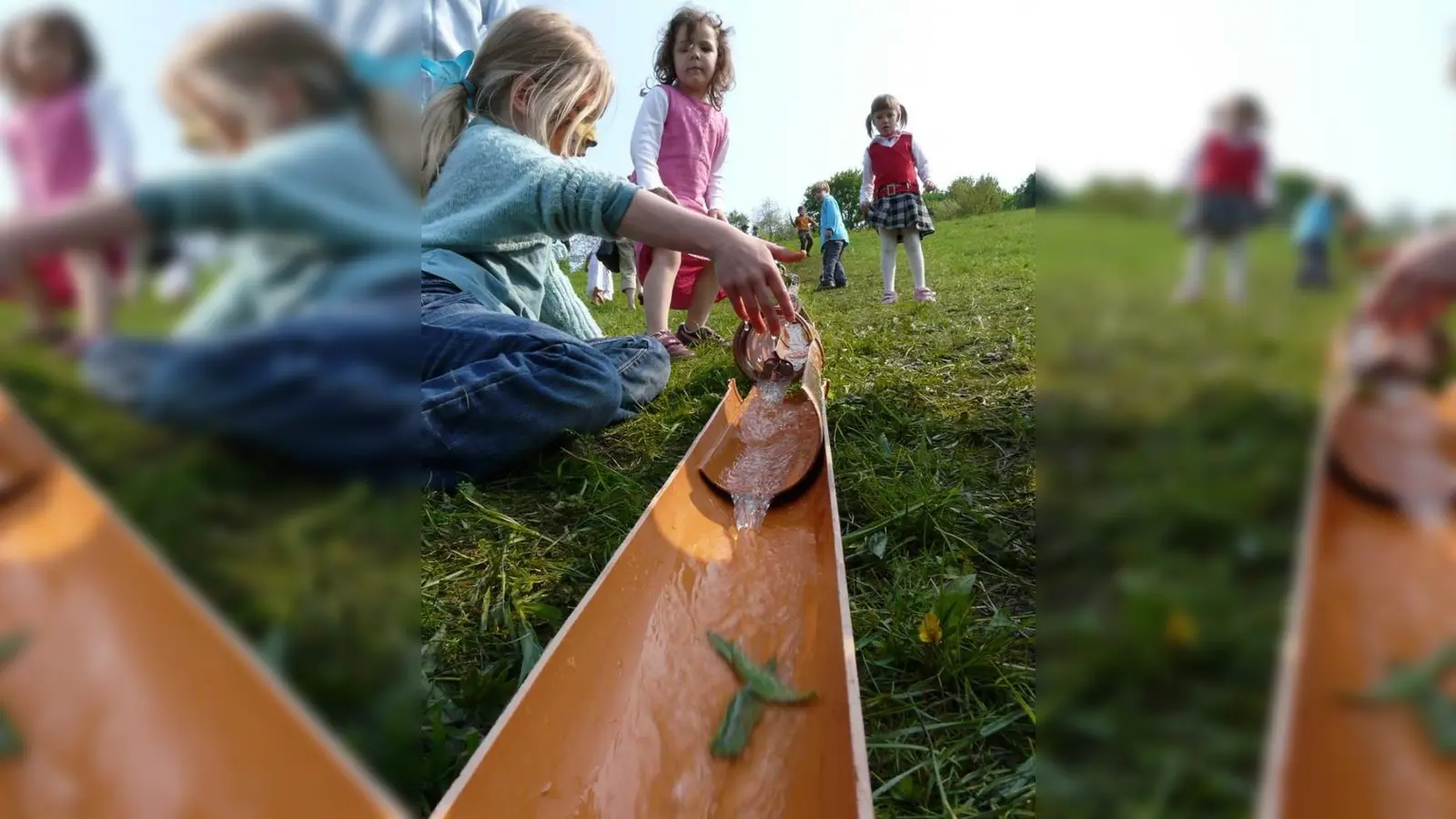 Viele Veranstalter haben noch freie Plätze für diverse in- und outdoor Programme. (Foto: Archiv)