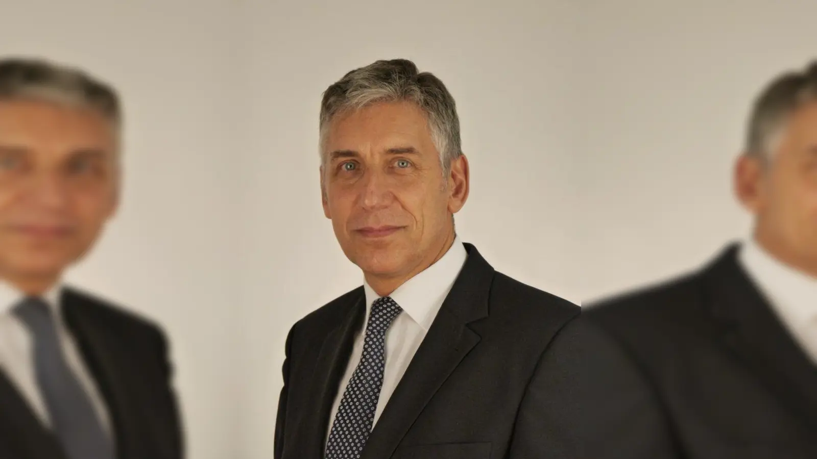 VLB-Landesvorsitzender Pankraz Männlein. (Foto: VLB)