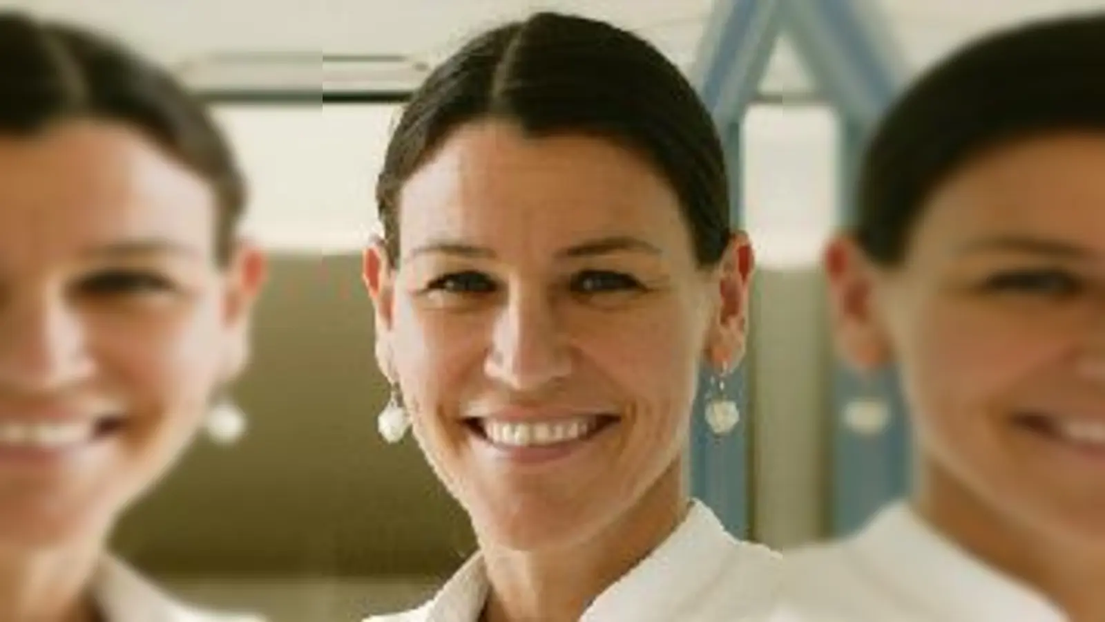 Prof. Kiechle vom Klinikum rechts der Isar erhält das Bundesverdienstkreuz.  (Foto: MRI)