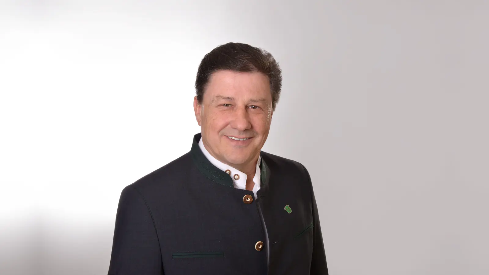 Klaus Seidinger, Unabhängige Wählergemeinschaft Kirchseeon (Foto: privat )