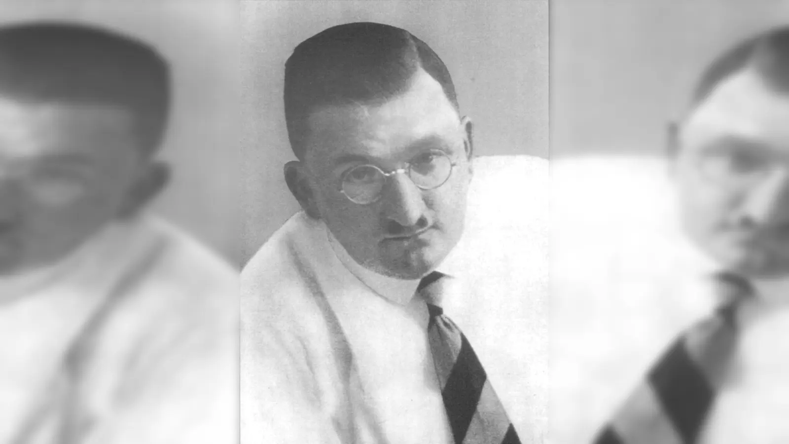 Fotografie von Fritz Michael Gerlich aus dem Jahr 1932. (Foto: Archiv des Erzbistums München und Freising)