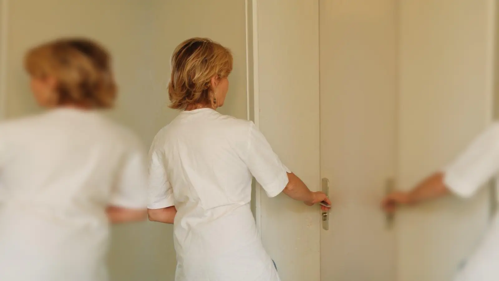 Krankenschwestern haben eine große Auswahl an Einsatzmöglichkeiten. Das reicht vom Krankenhaus bis zur ambulanten Pflege. (Foto: pst)