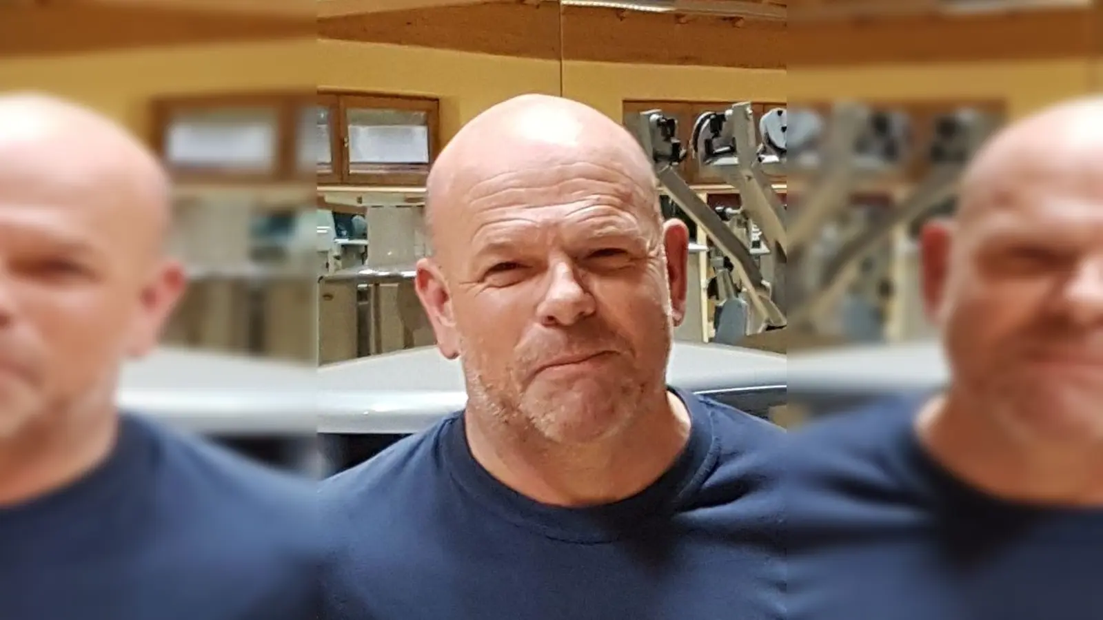 Neuer sportlicher Leiter bei den „Nature Boyzs“: Josef Bachmeier. (Foto: SC Forst)