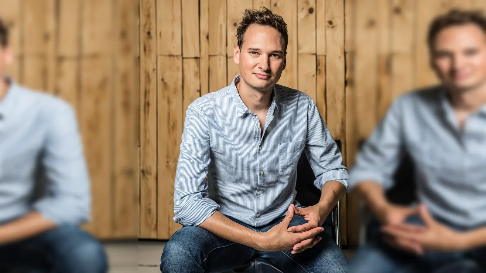 Dr. Albrecht Vorster (Biologe und Schlafforscher) wird über das Restlesslegs-Syndrom sprechen. (Foto: Vorster)