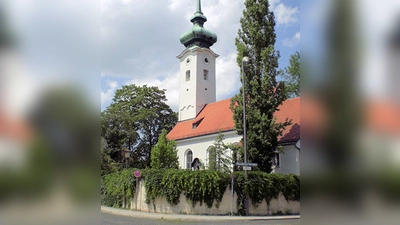 Im Inneren von St. Georg überrascht eine fabelhafte Rokoko-Ausstattung. (Foto: NordOstKultur)