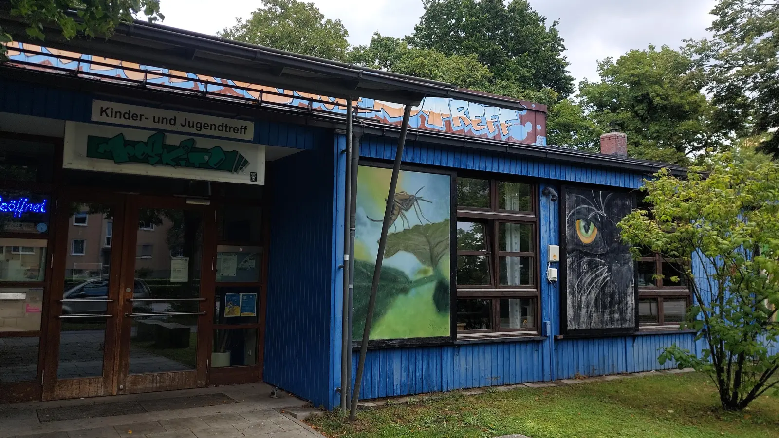 Mit dem Kinder- und Jugendtreff Mooskito lassen sich viele Sommerferien-Abenteuer erleben.  (Foto: bas)