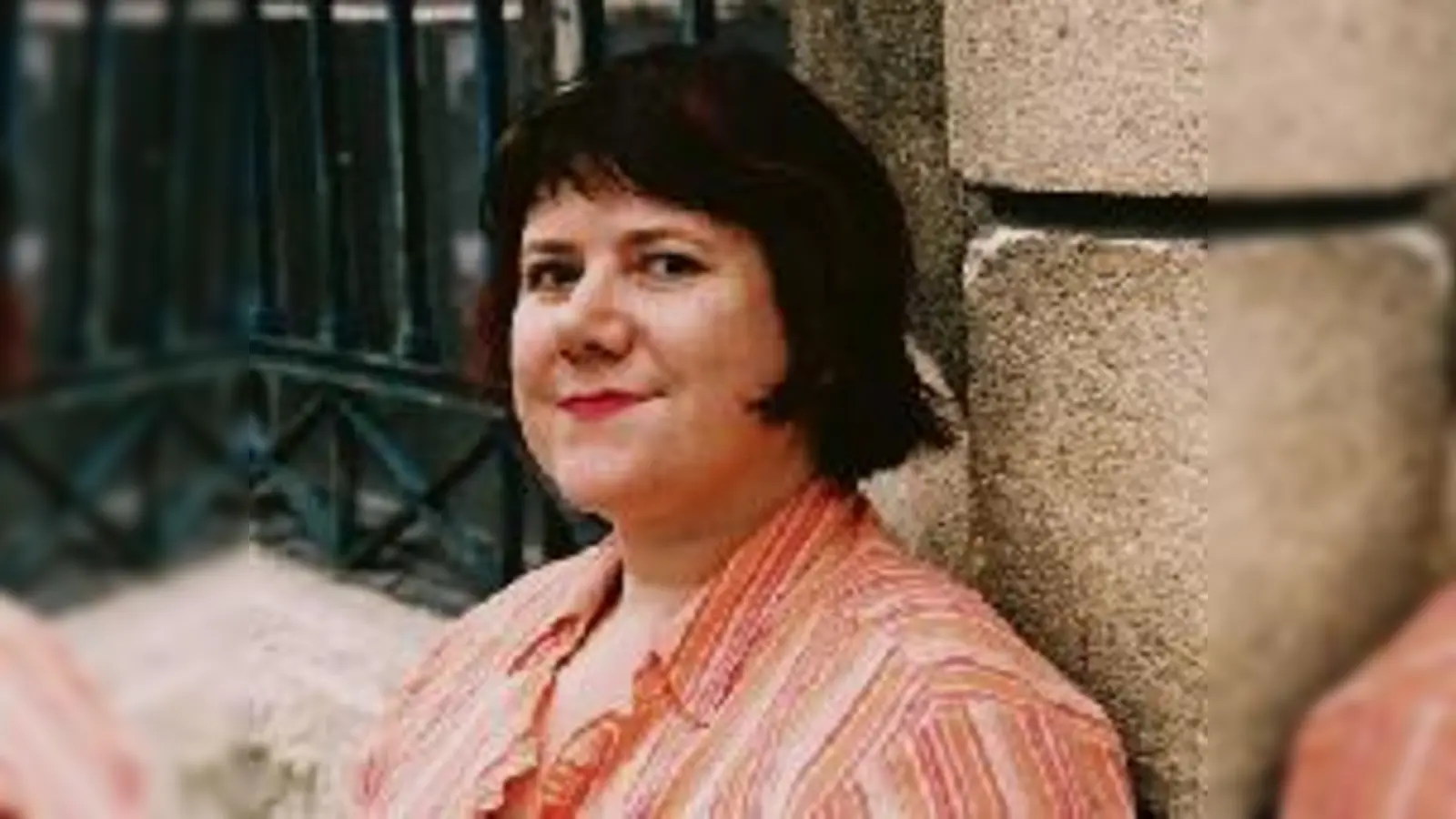 Magisch: Louise Welsh schreibt über den Kugeltrick.  (Foto: VA)