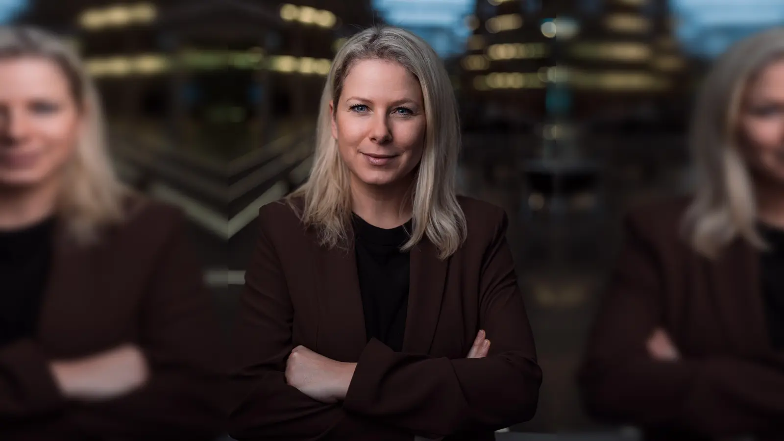 Natascha Sagorski hat sich seit 2022 für das neue Gesetz stark gemacht. (Foto: Fionn Große)