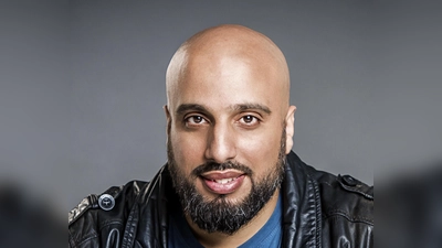 Abdelkarim komnt am 21. Mai nach Seefeld. (Foto: Guido Schröder)