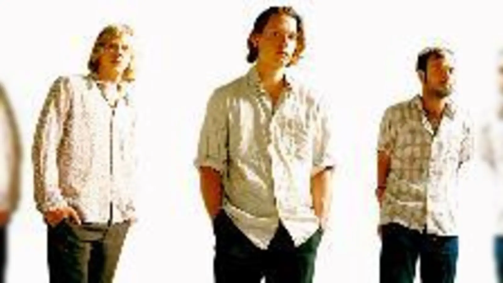 Auch wenn es nicht so ausschaut: Marek und Jan waren und sind Freunde.	 (Foto: VA)