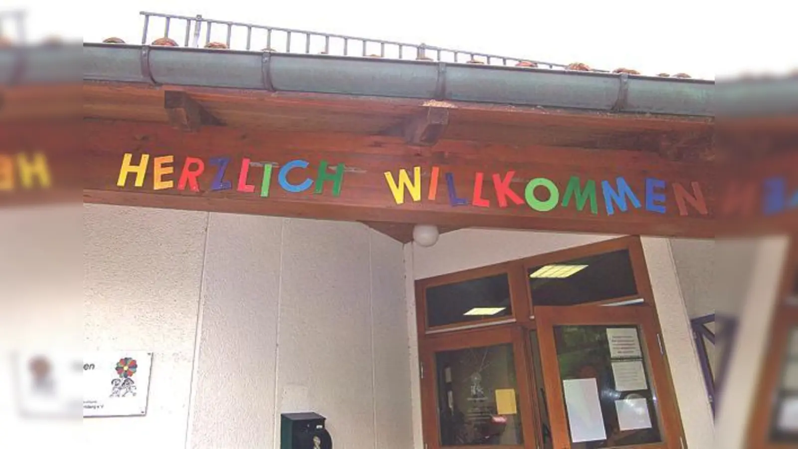 Der AWO Kindergarten Poing lädt zum Tag der offenen Türe ein.	 (Foto: privat)