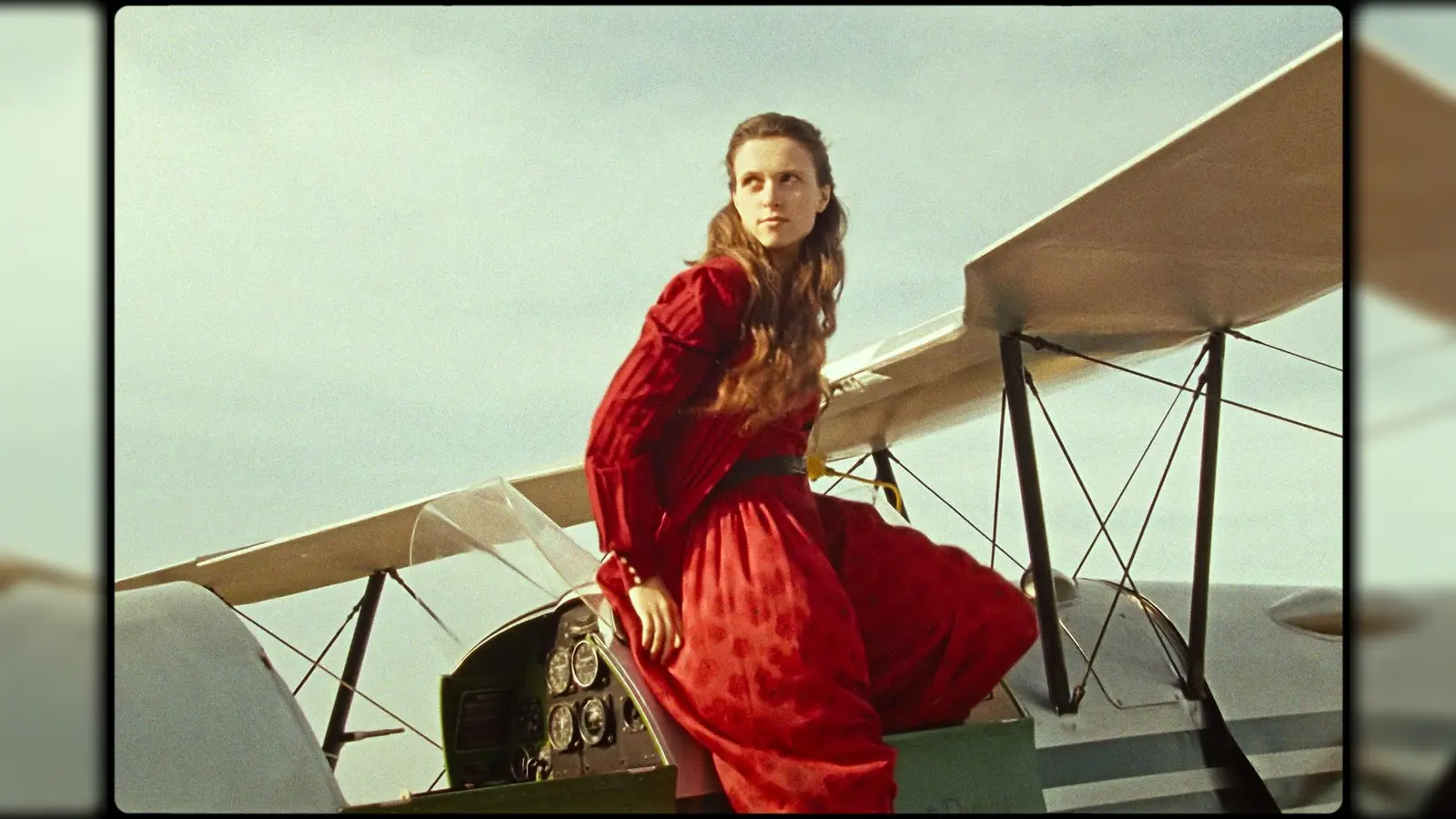 Wird sich die Prophezeihung, von Purpursegeln hinaus in die Welt getragen zu werden, für die Hauptfigur Juliette wohl erfüllen? (Foto: CG CINENEMA PifflMedien)