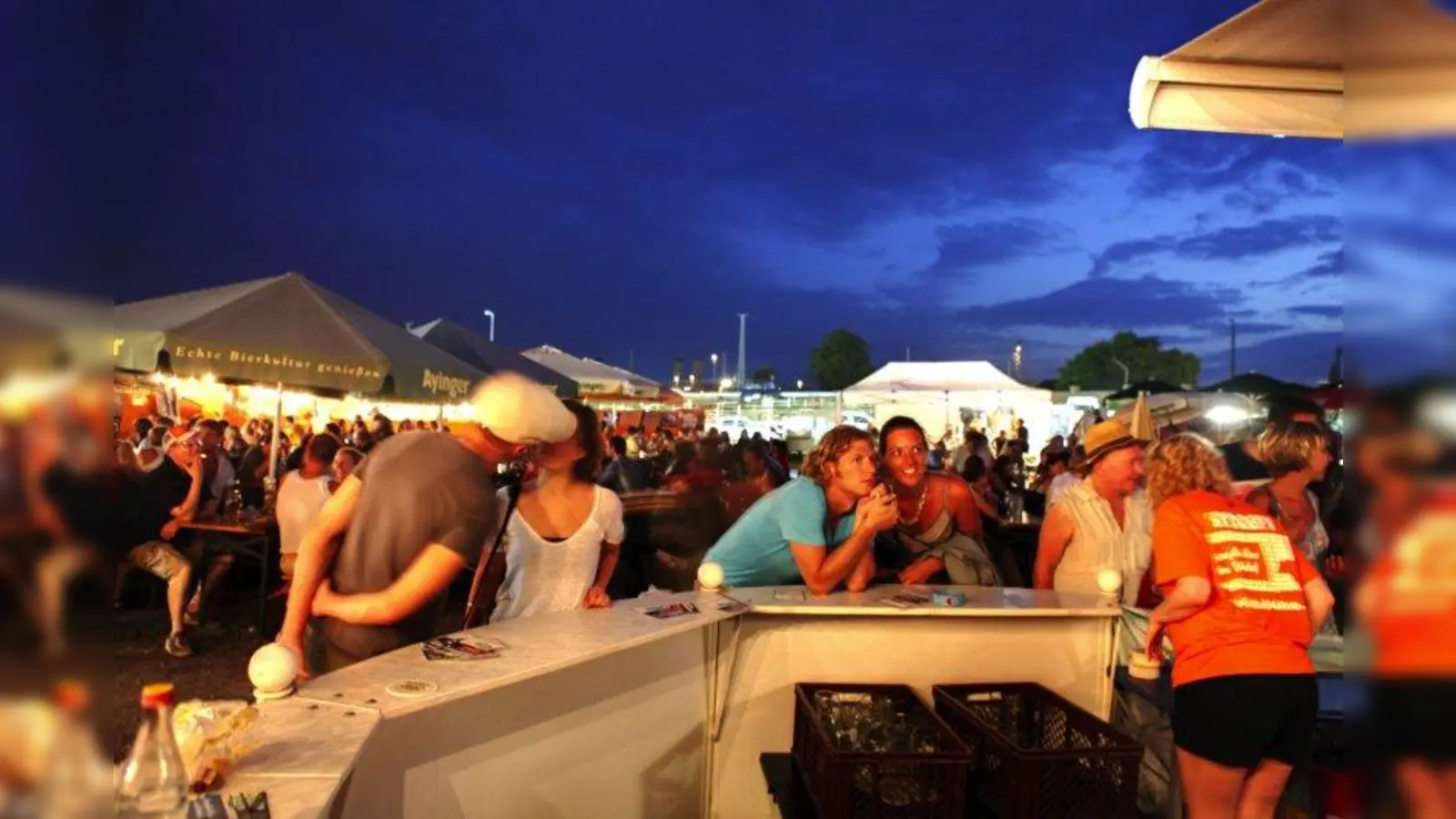 „Eine Hommage an das Schlachthof-Viertel” (Foto: red)