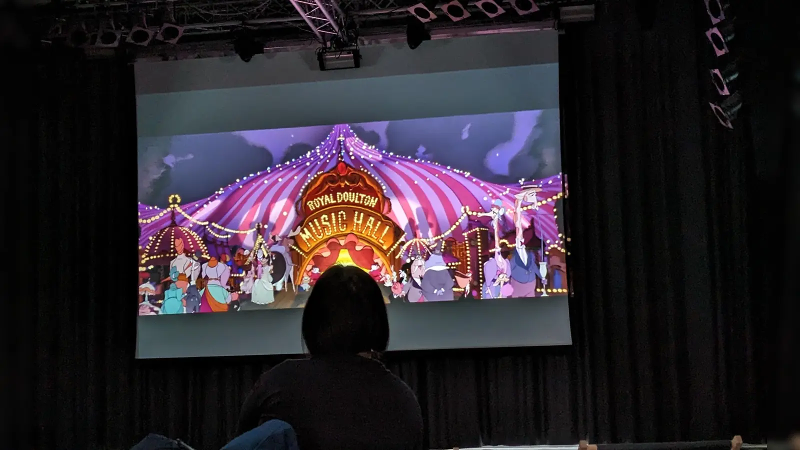 Das Quax lädt Kinder und Jugendliche wieder zum kostenlosen Kino ein. (Foto: Echo e.V)