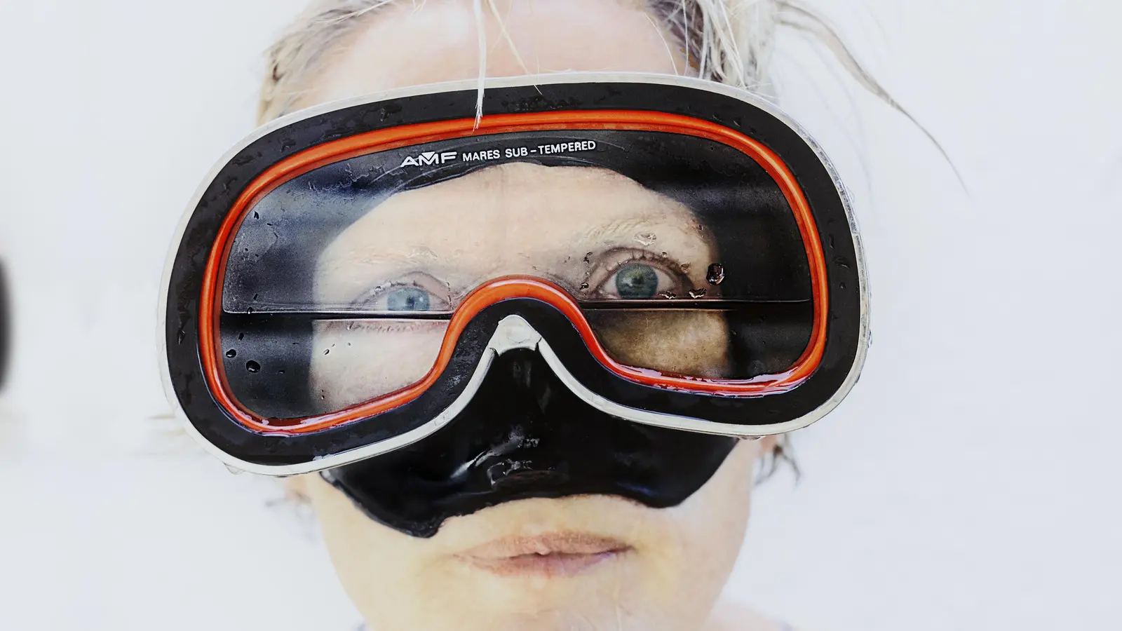 Spannende Motive rund um das Thema Wasser präsentiert der Arbeitskreis Fotografie. (Foto: Marlies Fischer-Zillinger)