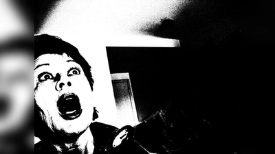 Das Bild von Erika Kiechle-Klemt beschäftigt sich mit dem Thema Gewalt gegen Frauen. (Foto: Erika Kiechle-Klemt)