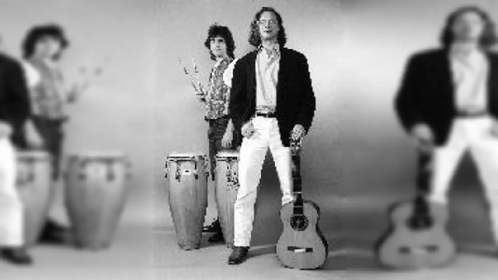 Das Duo Shurano brilliert mit spanischen Eigenkompositionen.	 (Foto: Duo Shurano)