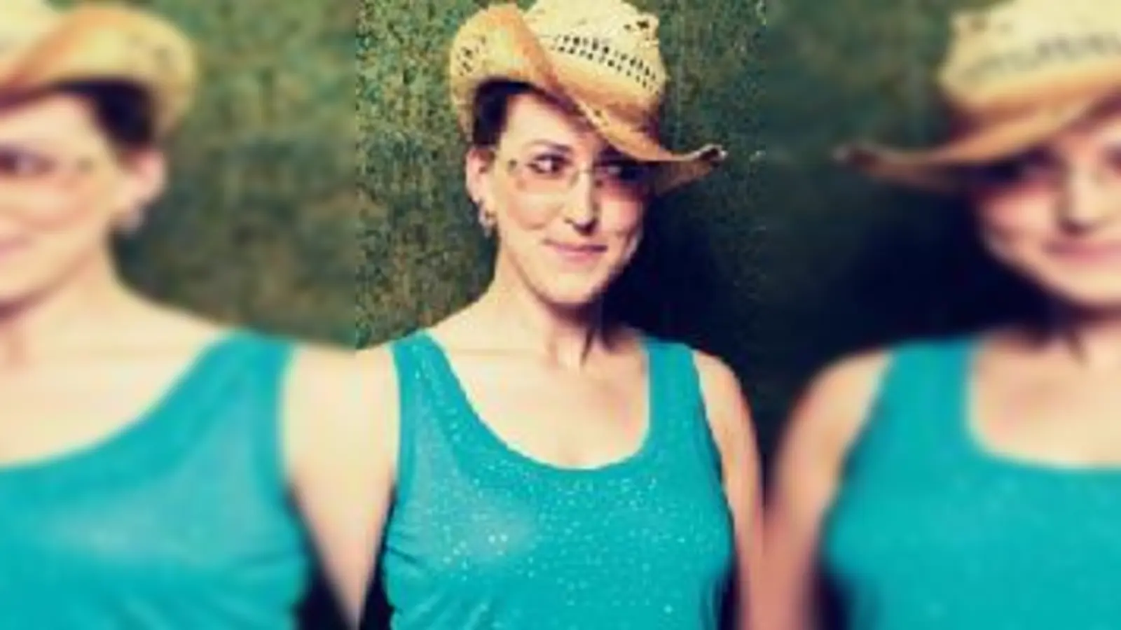 Foto: Martina Schwarzmann gastiert mit ihrem aktuellen Programm im Bürgerzentrum. VA