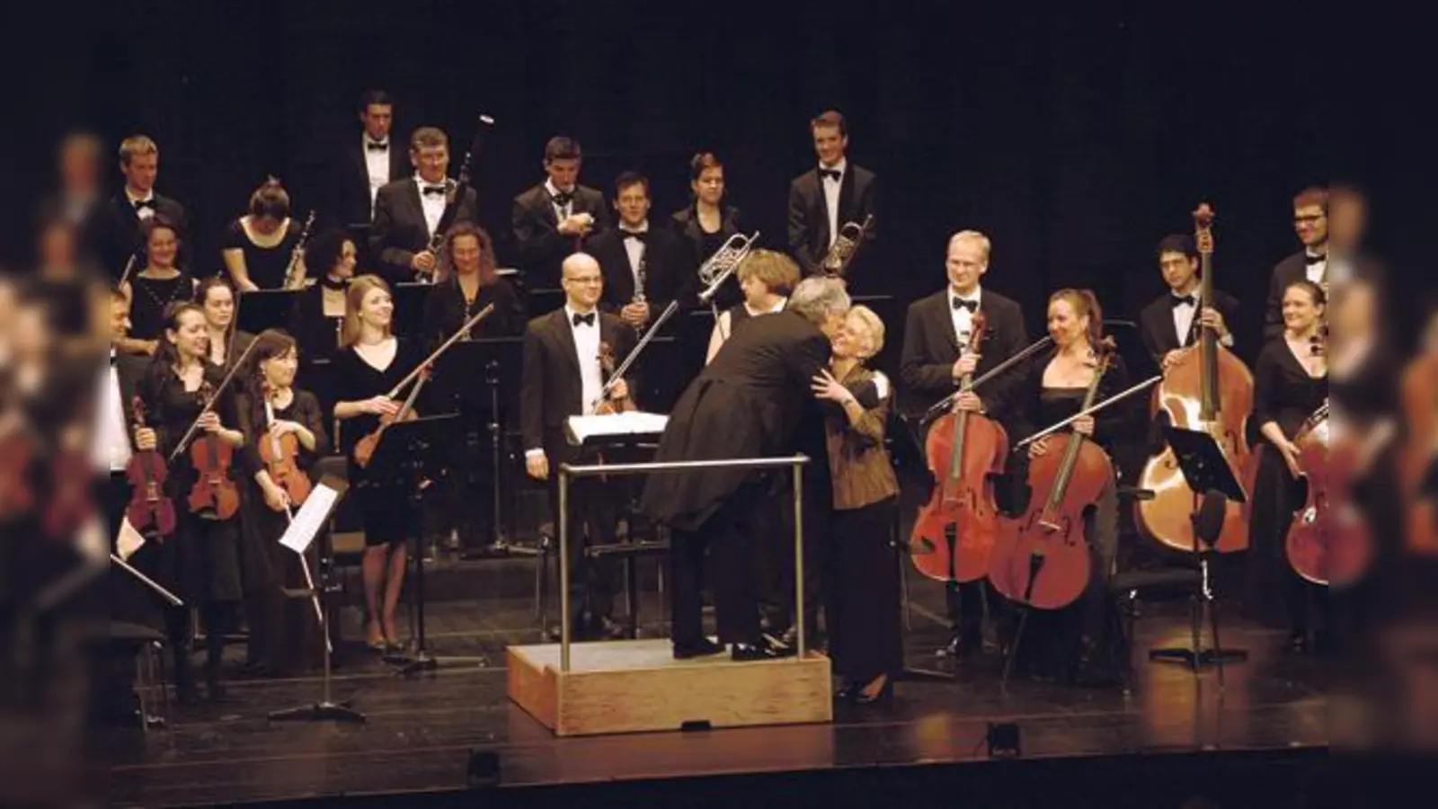 Am 8. Dezember wird im Bürgerzentrum Oberschleißheim Klassik geboten.	 (Foto: VA)