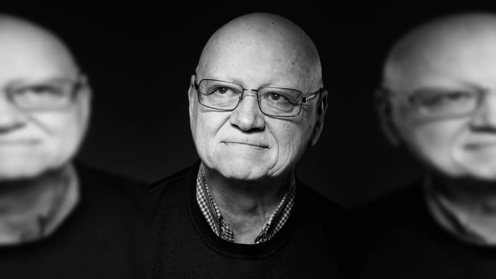 Bassist Günther Gebauer (Foto: Olaf Dankert)