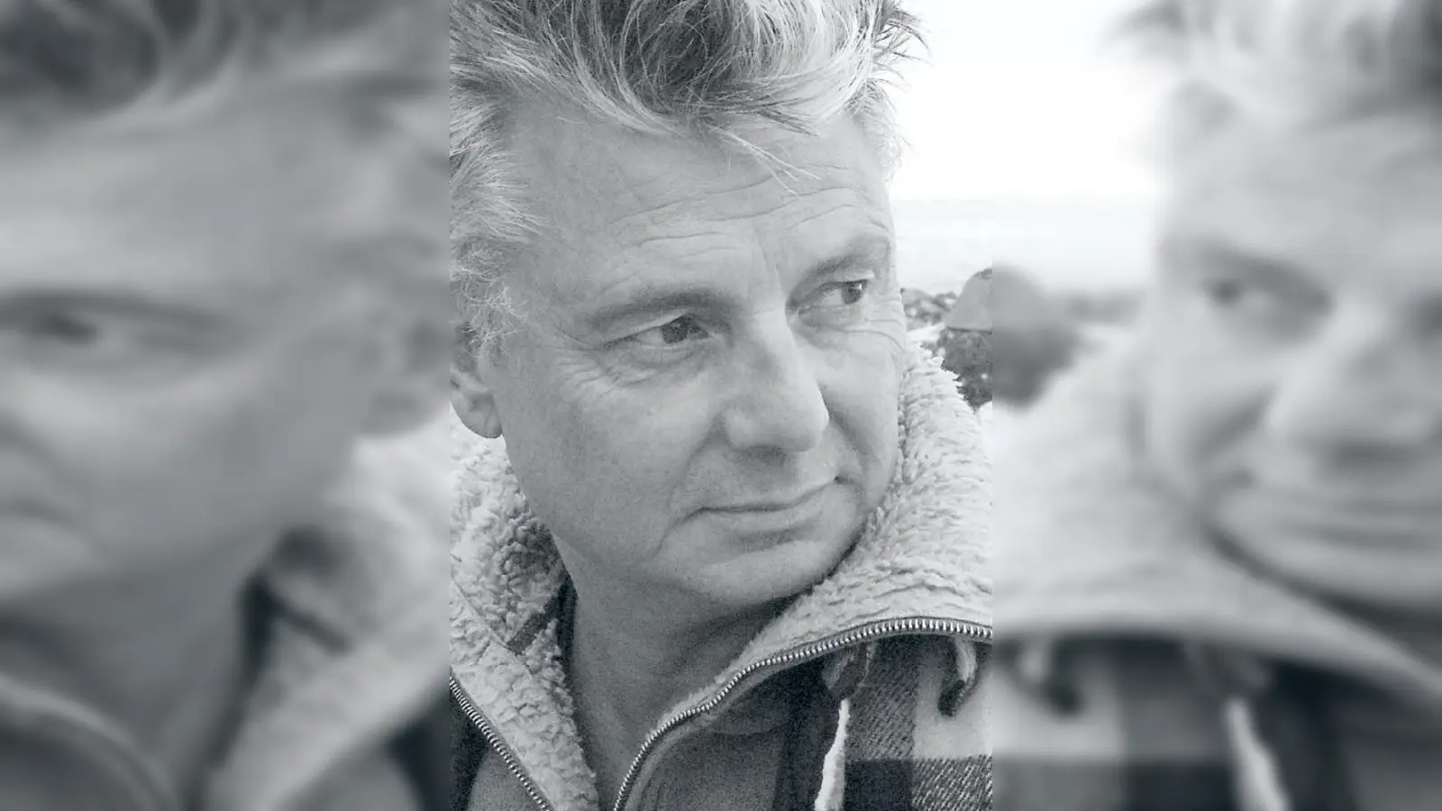 Bernd Seidel.  (Foto: Archiv)