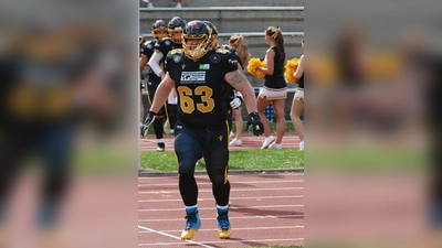 Mit Peter Ostermeier ist nun eine weitere wichtige Trainerposition bei den Munich Cowboys besetzt.  (Foto: Peter Roth)