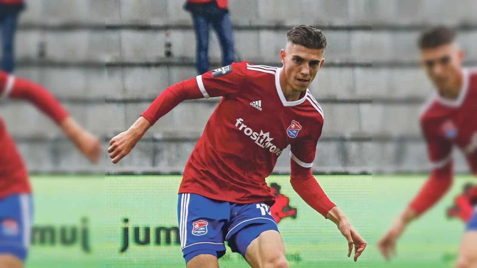 Foto: Christian Riedel