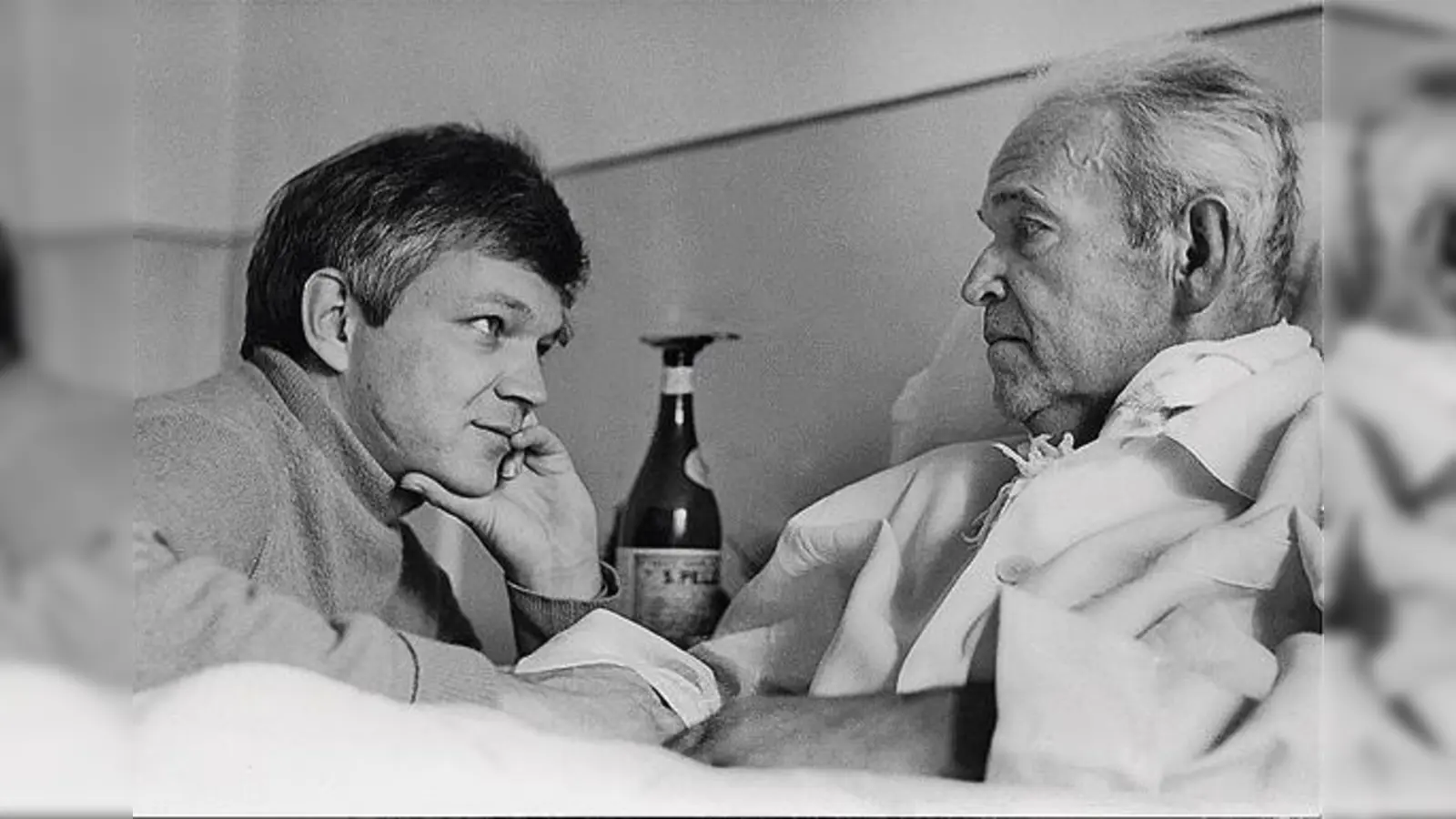 Drei Wochen lang zeigt das Filmmuseum Werke in der Reihe »Harlan: Vater und Sohn«.	 (Foto: VA)